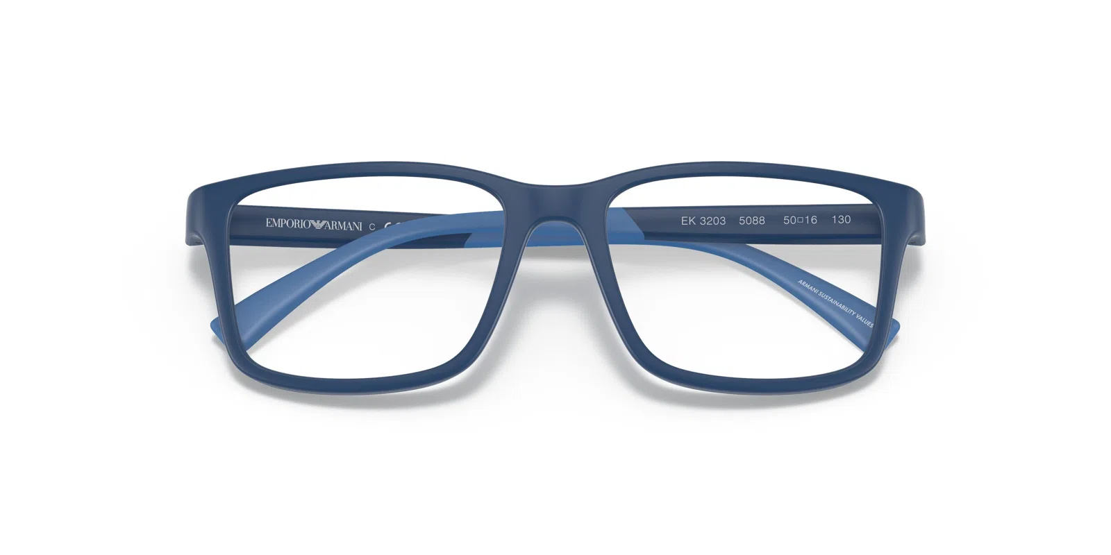 Emporio Armani Kids 3203 Eyeglasses - view 21